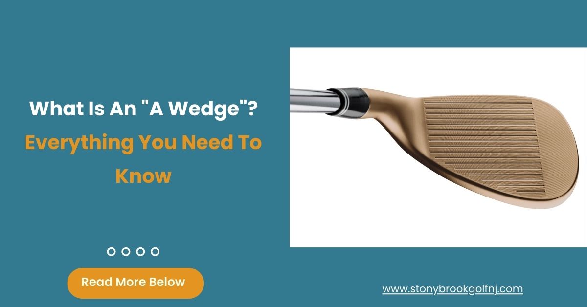 What is an a Wedge 21