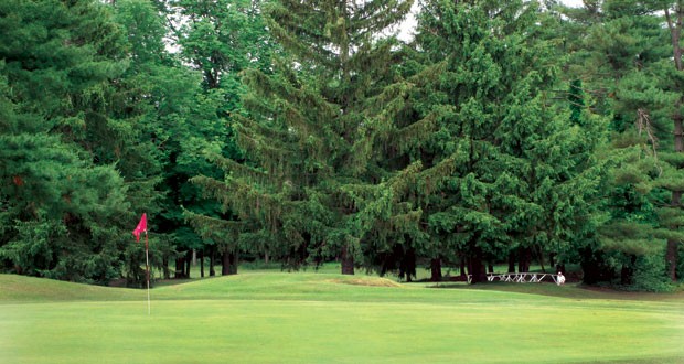 Stonybrook Golf Club | A Fast & Fun Course