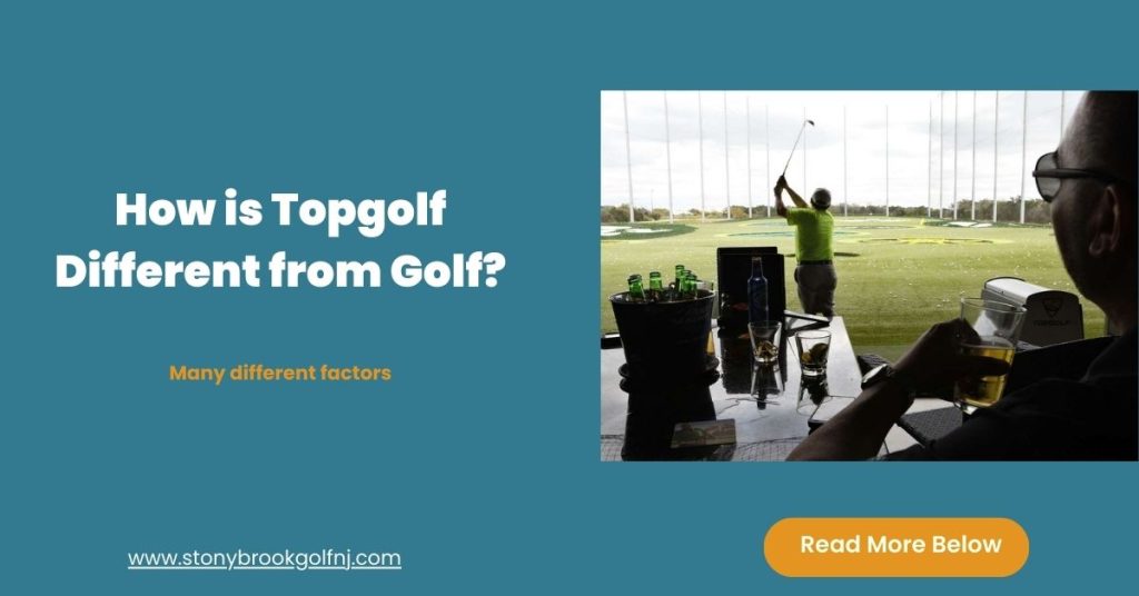 Can you play TopGolf in the Rain 12