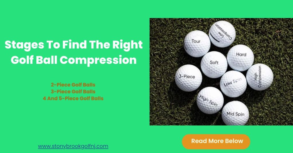 Golf Ball compression 13