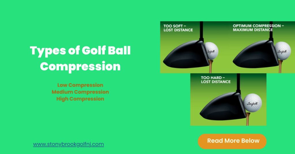 Golf Ball compression 12
